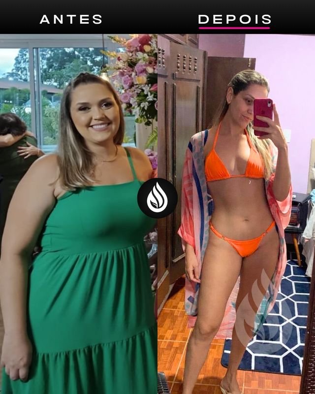 Antes e depois de aluno, evolução 67