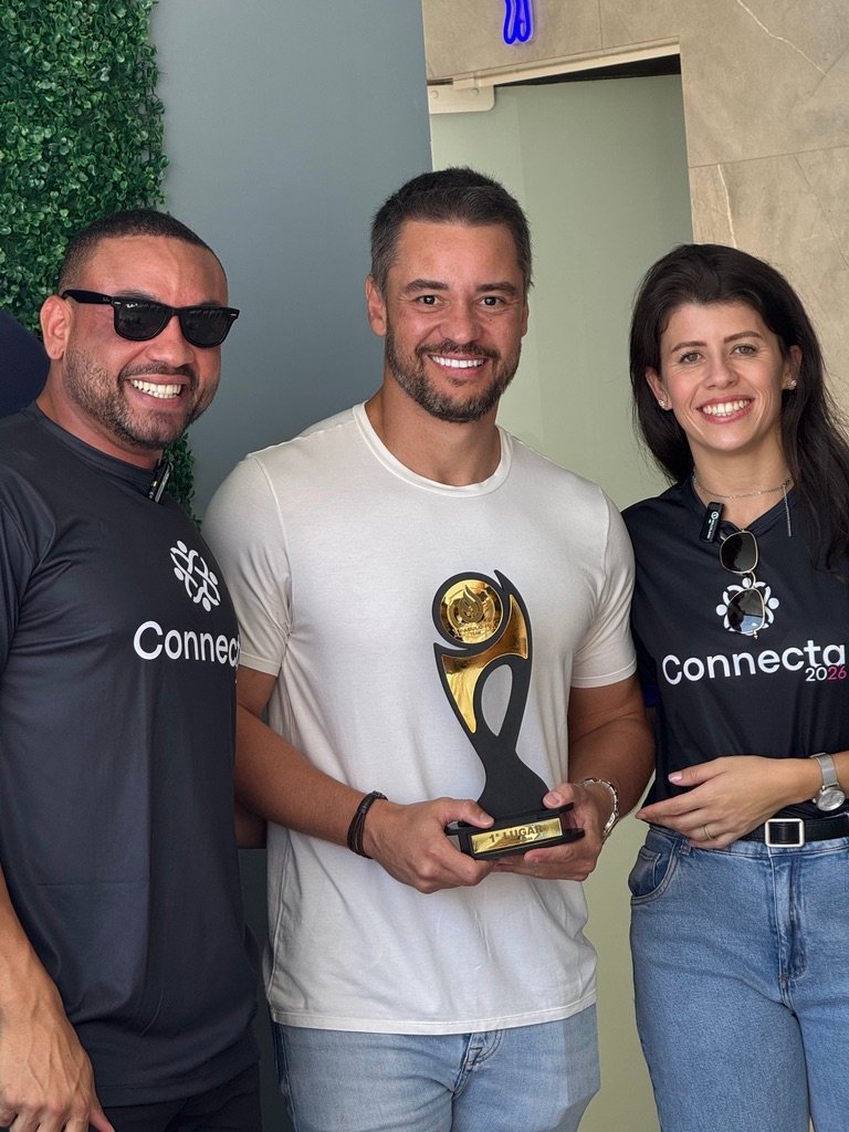 Premiação