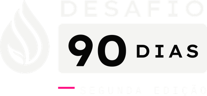 Desafio 90 Dias