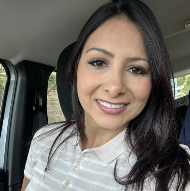 Samara Belkiman Sanson