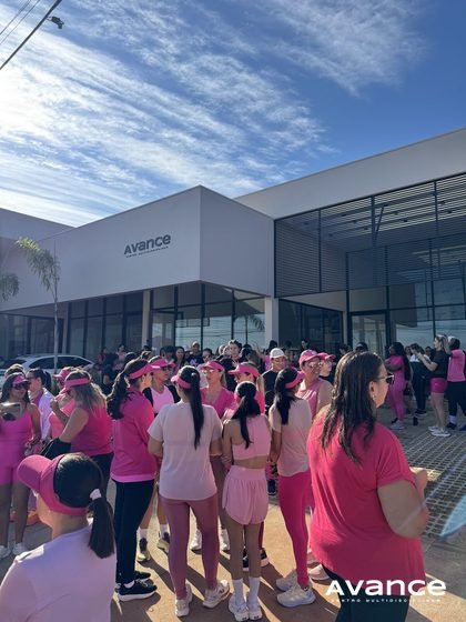 Caminhada Outubro Rosa, foto 116