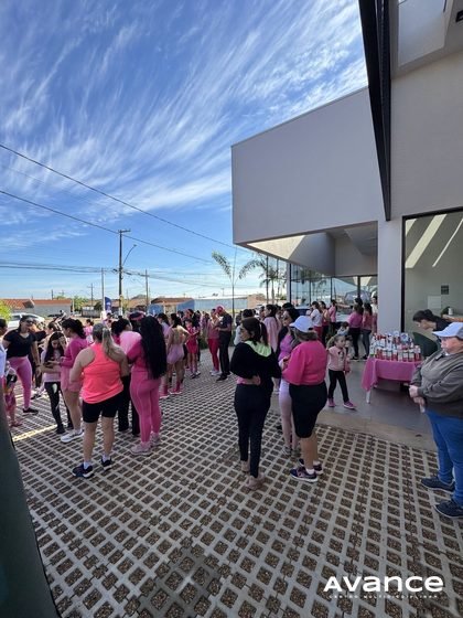 Caminhada Outubro Rosa, foto 121
