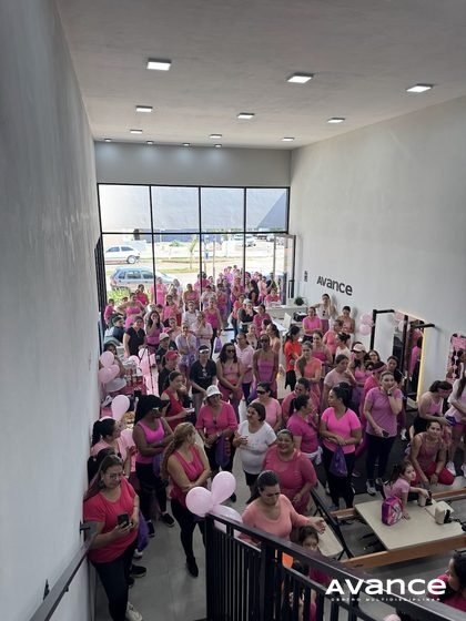 Caminhada Outubro Rosa, foto 166