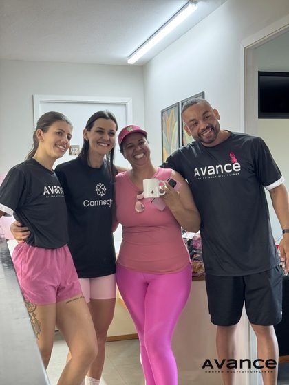 Caminhada Outubro Rosa, foto 63