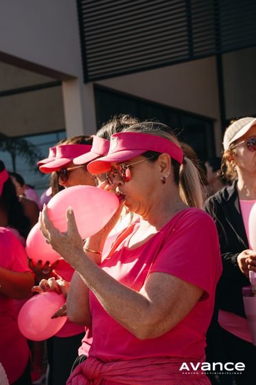 Caminhada Outubro Rosa, foto 185