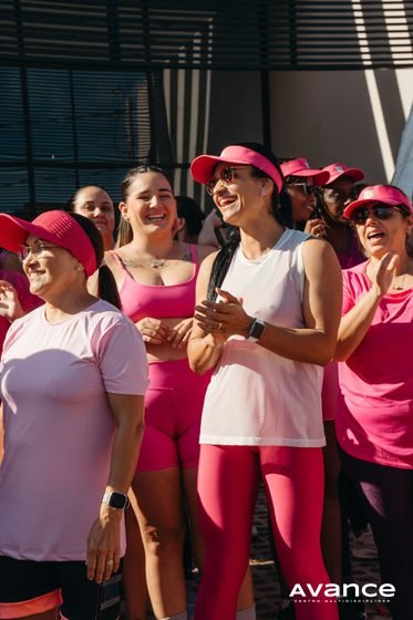 Caminhada Outubro Rosa, foto 201