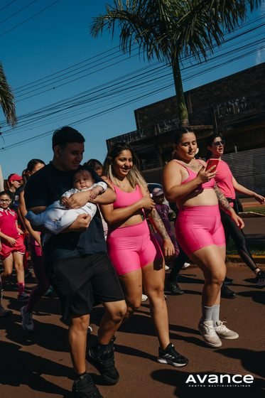 Caminhada Outubro Rosa, foto 225