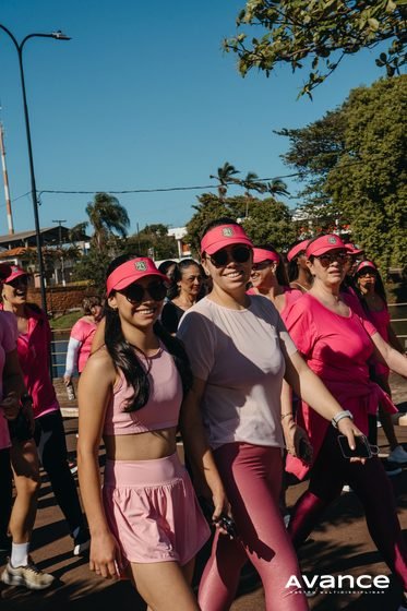 Caminhada Outubro Rosa, foto 210