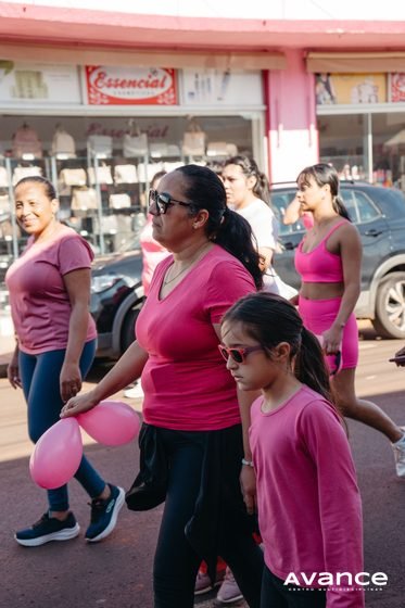 Caminhada Outubro Rosa, foto 49