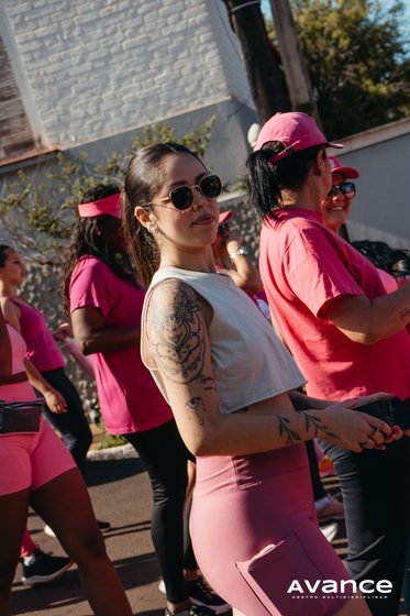 Caminhada Outubro Rosa, foto 20