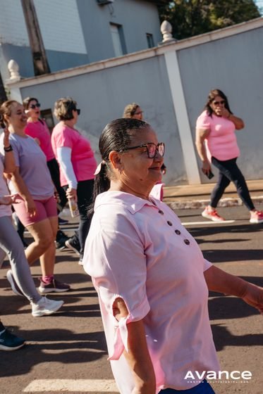 Caminhada Outubro Rosa, foto 337