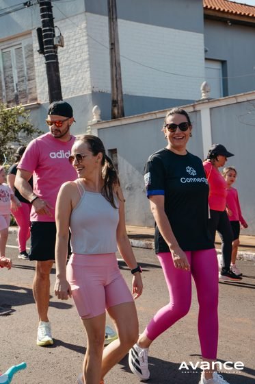 Caminhada Outubro Rosa, foto 174