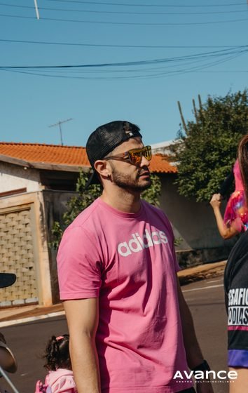 Caminhada Outubro Rosa, foto 123