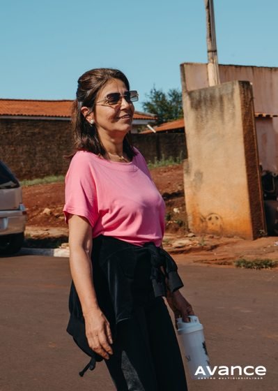 Caminhada Outubro Rosa, foto 81