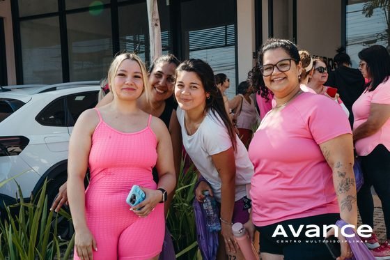 Caminhada Outubro Rosa, foto 52