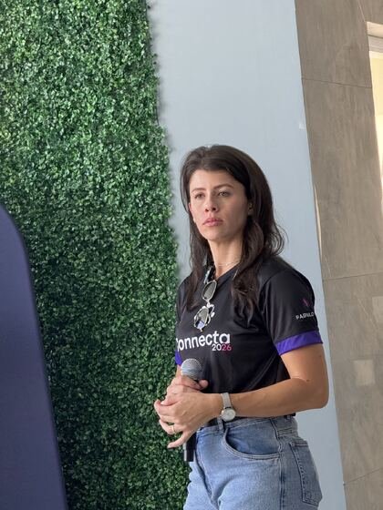 Connecta, foto 2