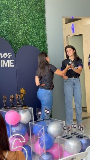 Connecta, foto 14
