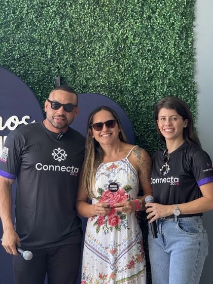 Connecta, foto 15