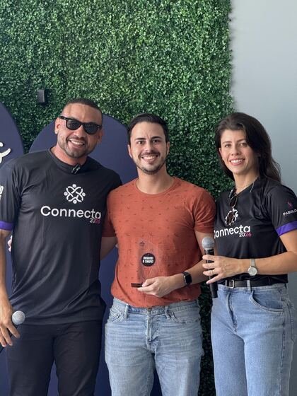 Connecta, foto 25