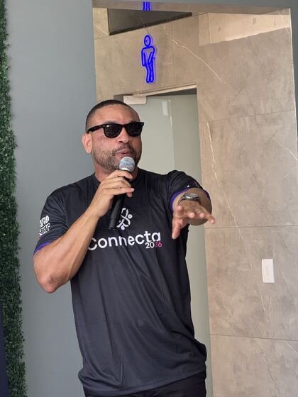 Connecta, foto 38