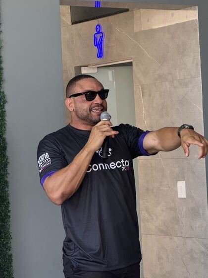 Connecta, foto 48