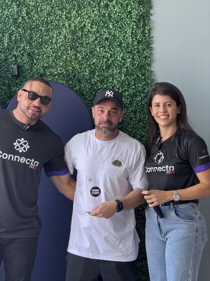 Connecta, foto 52