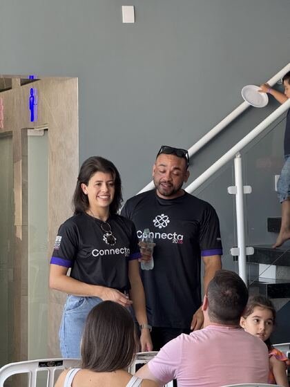 Connecta, foto 55