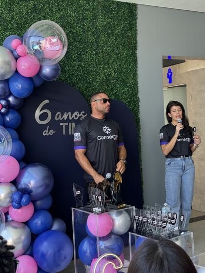 Connecta, foto 62