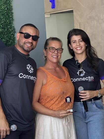 Connecta, foto 71