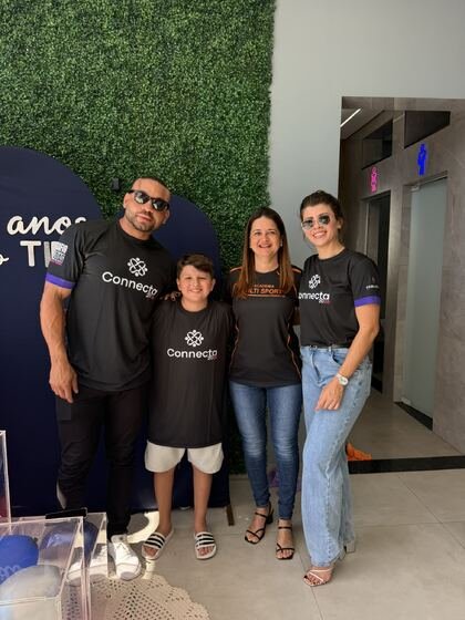 Connecta, foto 78