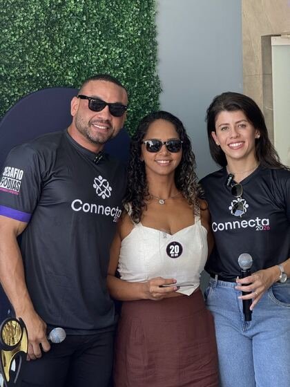 Connecta, foto 85