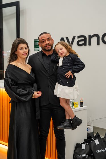 Inauguração da Avance, foto 12