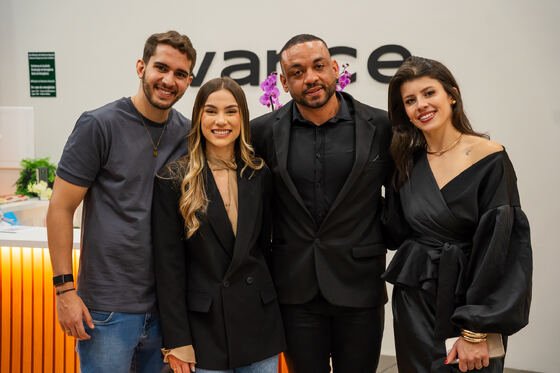 Inauguração da Avance, foto 19