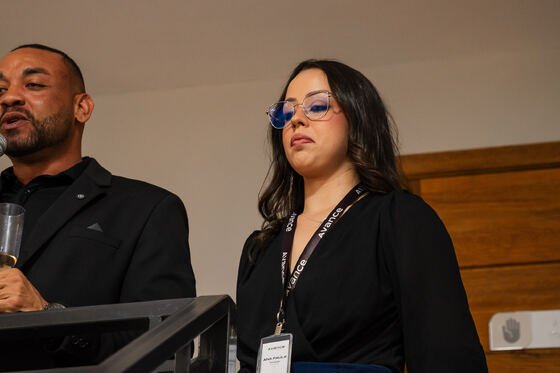 Inauguração da Avance, foto 22