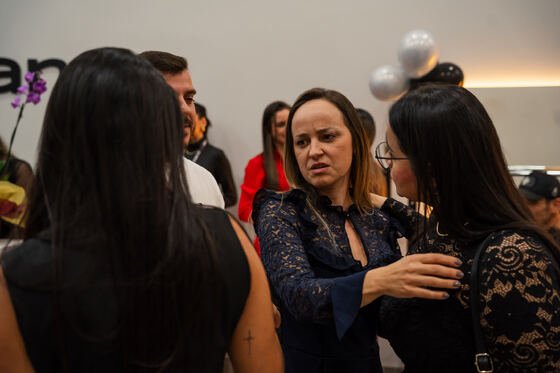 Inauguração da Avance, foto 29