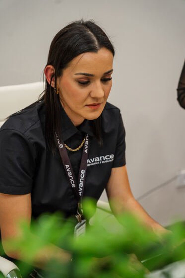 Inauguração da Avance, foto 30