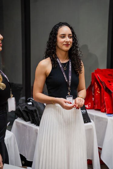 Inauguração da Avance, foto 40