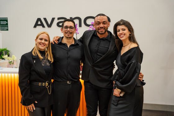 Inauguração da Avance, foto 42
