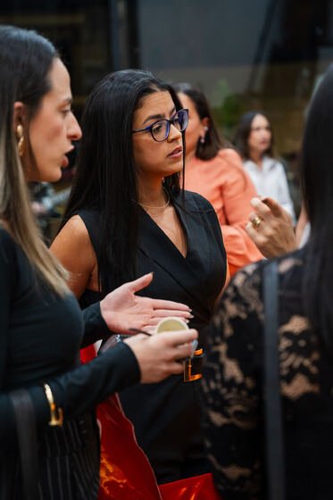 Inauguração da Avance, foto 46