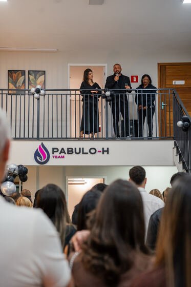 Inauguração da Avance, foto 47