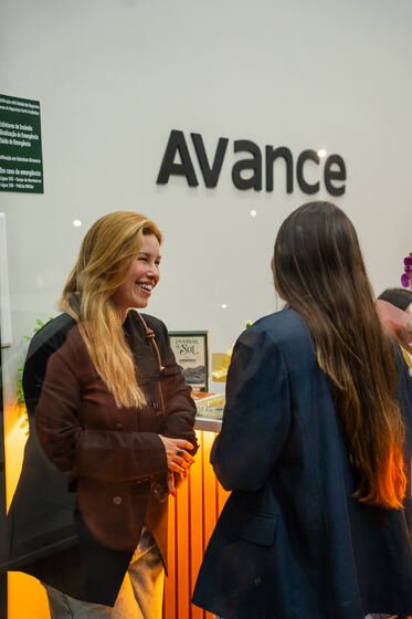 Inauguração da Avance, foto 56