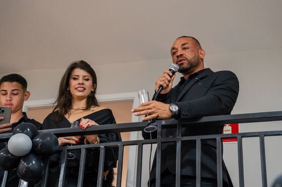 Inauguração da Avance, foto 57