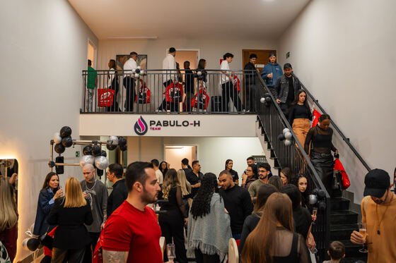 Inauguração da Avance, foto 58