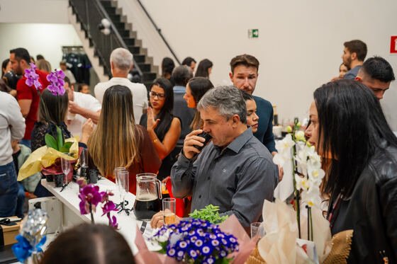Inauguração da Avance, foto 65