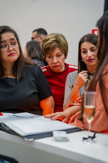 Inauguração da Avance, foto 69