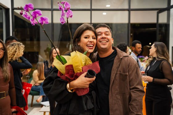 Inauguração da Avance, foto 70