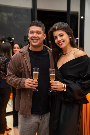 Inauguração da Avance, foto 72