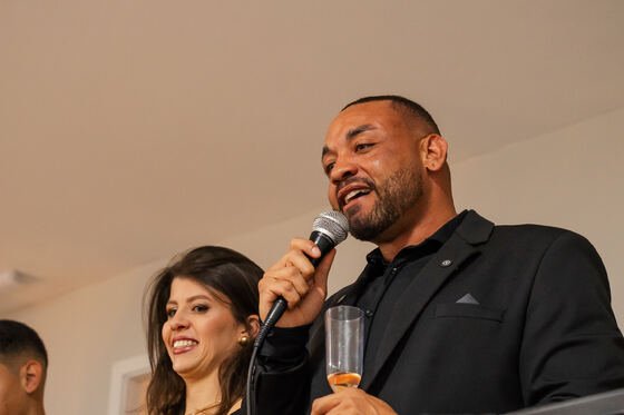 Inauguração da Avance, foto 76