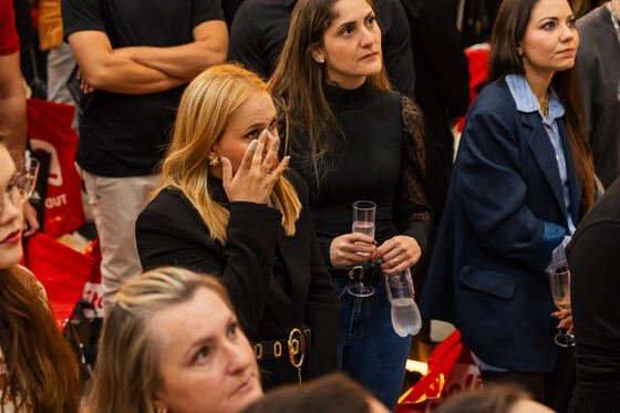 Inauguração da Avance, foto 88