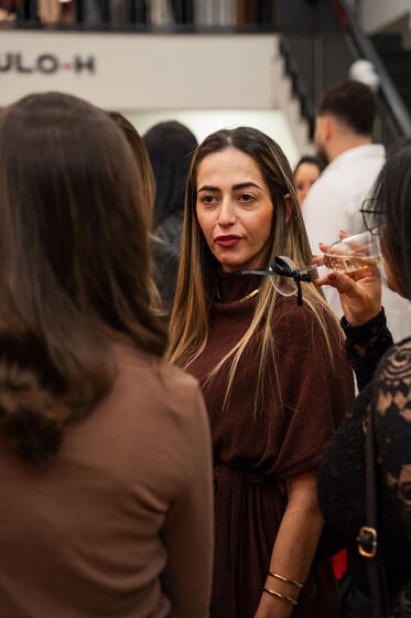 Inauguração da Avance, foto 92